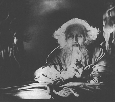 浮士德剧照的剧照