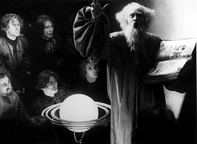 浮士德剧照的剧照