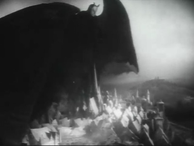 浮士德剧照的剧照