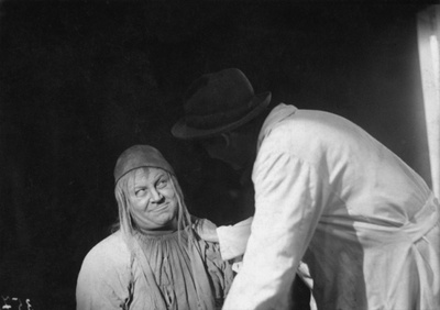 浮士德剧照的剧照