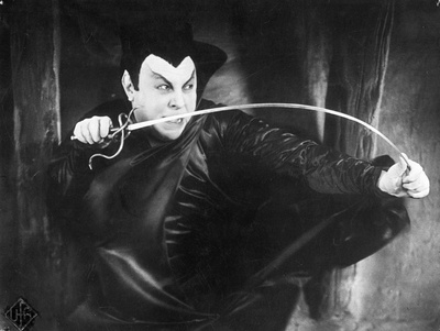 浮士德剧照的剧照