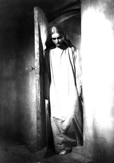 浮士德剧照的剧照