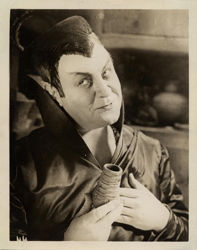 浮士德剧照的剧照