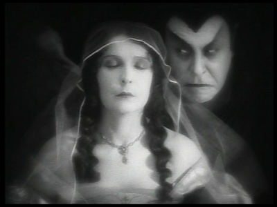 浮士德剧照的剧照