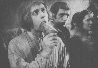 浮士德剧照的剧照