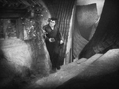 浮士德剧照的剧照