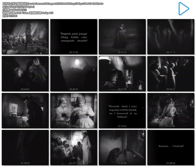 浮士德剧照的剧照