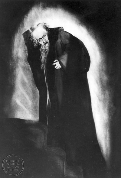 浮士德剧照的剧照