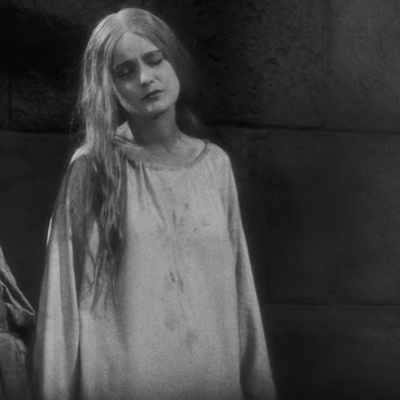 浮士德剧照的剧照