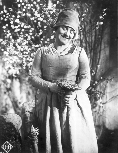 浮士德剧照的剧照