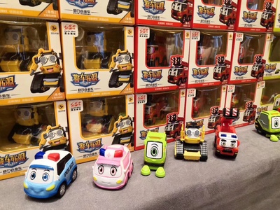 警车联盟剧照的剧照