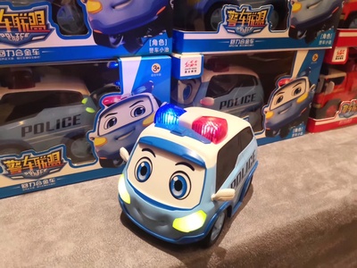 警车联盟剧照的剧照