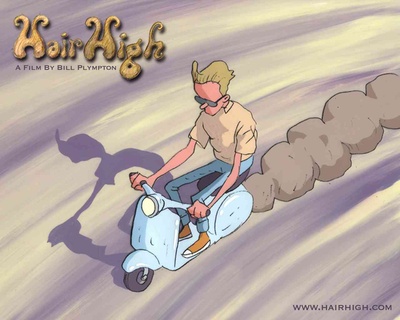 飞机头剧照的剧照