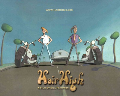 飞机头剧照的剧照