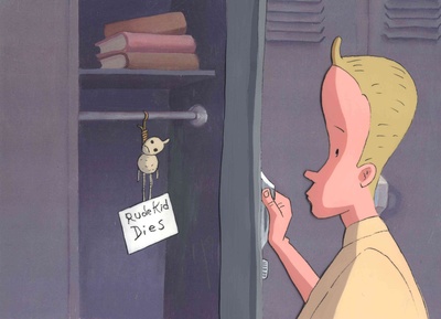 飞机头剧照的剧照