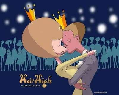 飞机头剧照的剧照