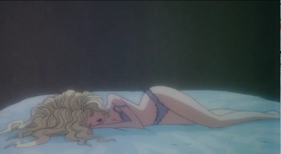 飞机头剧照的剧照