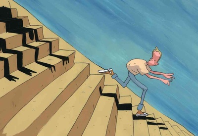 飞机头剧照的剧照