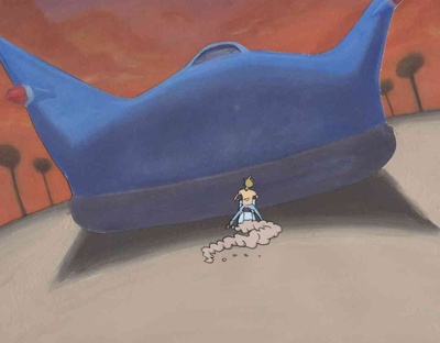 飞机头剧照的剧照