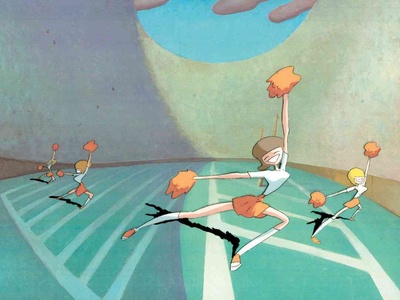 飞机头剧照的剧照