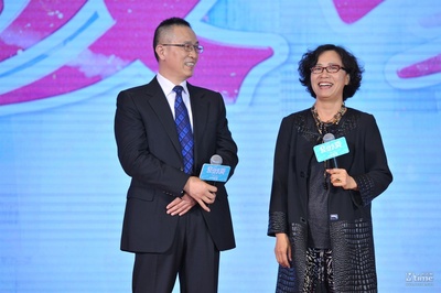 浪漫天降剧照的剧照