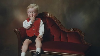 秘密与谎言剧照的剧照