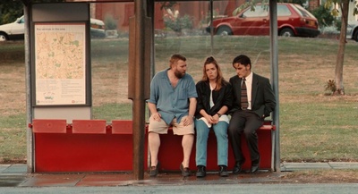 秘密与谎言剧照的剧照