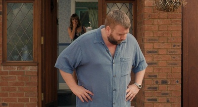 秘密与谎言剧照的剧照