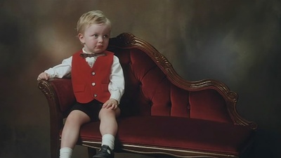 秘密与谎言剧照的剧照