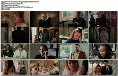 秘密与谎言剧照的剧照