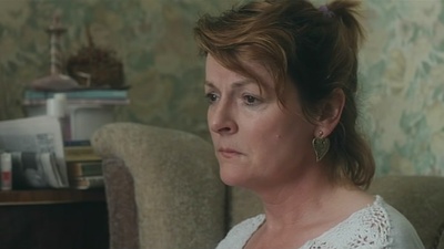 秘密与谎言剧照的剧照