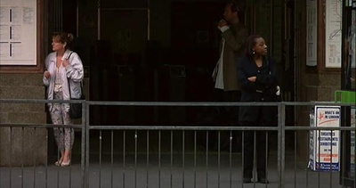 秘密与谎言剧照的剧照