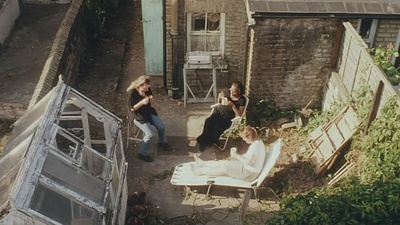 秘密与谎言剧照的剧照