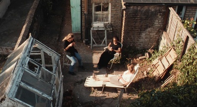 秘密与谎言剧照的剧照