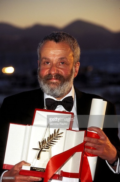 秘密与谎言剧照的剧照