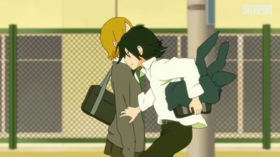 堀桑与宫村君 OVA2剧照的剧照