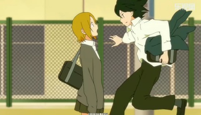 堀桑与宫村君 OVA2剧照的剧照