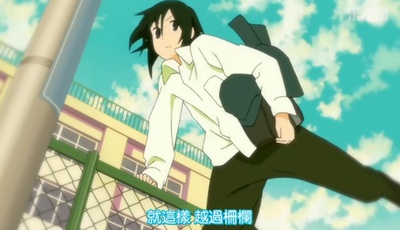 堀桑与宫村君 OVA2剧照的剧照