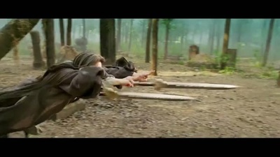 奇门遁甲剧照的剧照