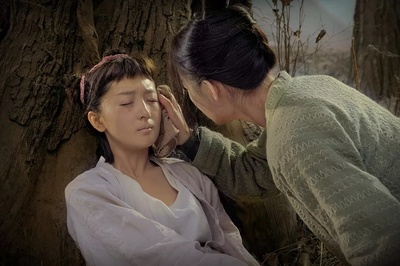 奇门遁甲剧照的剧照