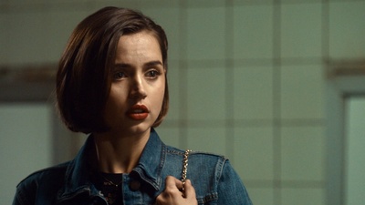 曝光剧照的剧照