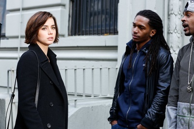 曝光剧照的剧照