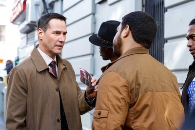 曝光剧照的剧照