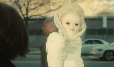 曝光剧照的剧照