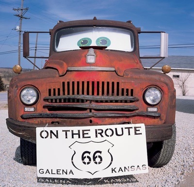 赛车总动员2剧照的剧照