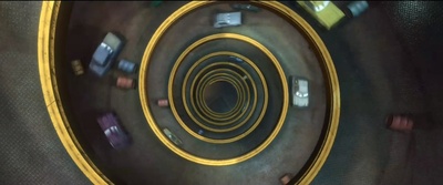 赛车总动员2剧照的剧照