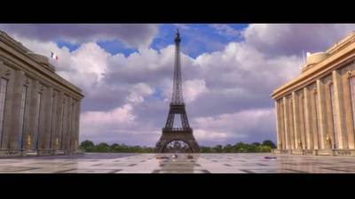 赛车总动员2剧照的剧照