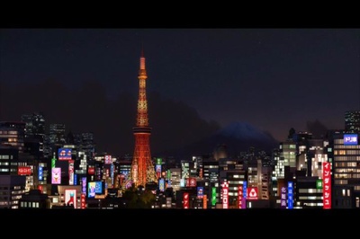 赛车总动员2剧照的剧照