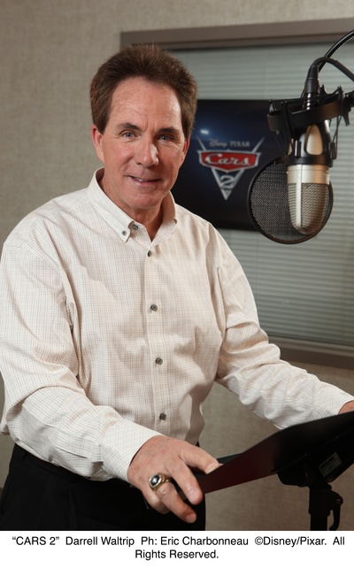 赛车总动员2剧照的剧照