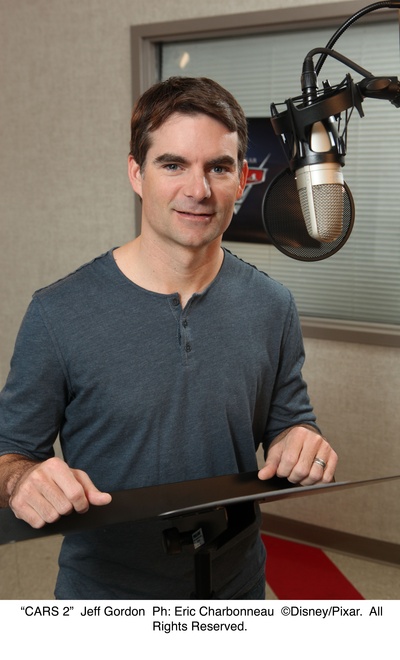 赛车总动员2剧照的剧照